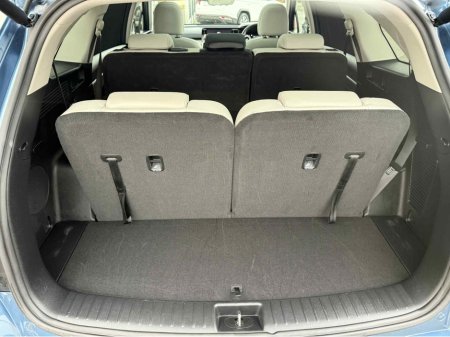 2022 Kia Sorento K4 DIESEL 5DR AUTO €44,950 thumbnail