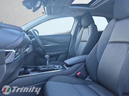 2026 Mazda CX-30 HOMURA * SUNROOF * 2.0 186 BHP * TRINITY MOTORS * thumbnail