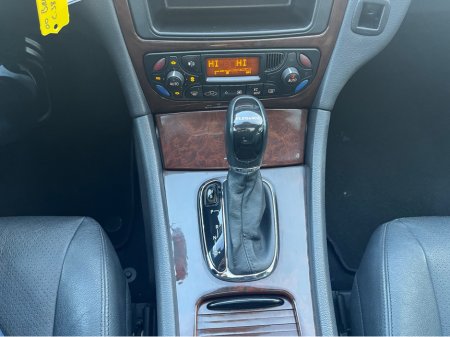 2000 Mercedes-Benz 380 BRABUS C3.8s V6 €14,950 thumbnail