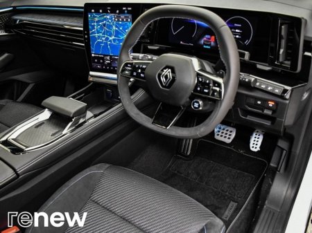 2025 Renault Austral - thumbnail 6