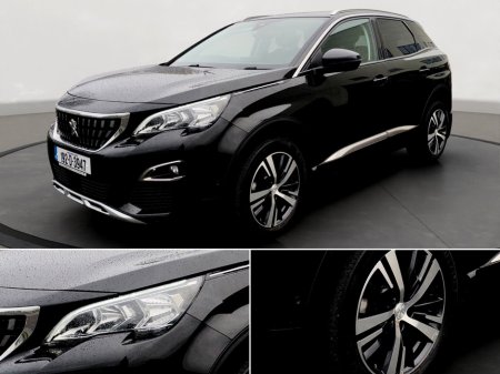 2019 Peugeot 3008 - thumbnail 17