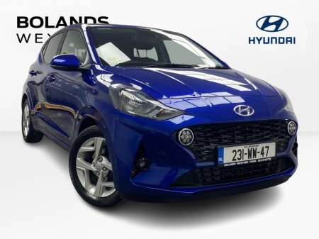 2023 Hyundai i10 - thumbnail 1