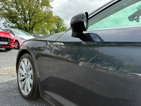 2018 Audi A5 - thumbnail 14