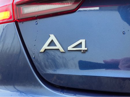 2017 Audi A4 - thumbnail 24