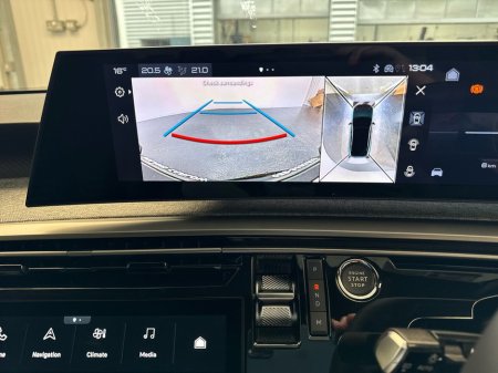 2026 Peugeot 5008 - thumbnail 14