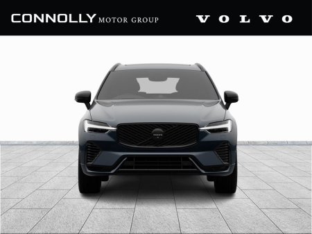 2026 Volvo XC60 T6 Ultra Black Edition €856pm €86,990