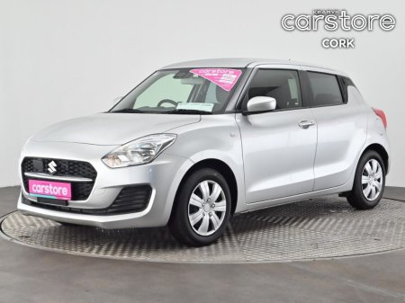 2023 Suzuki Swift - thumbnail 7