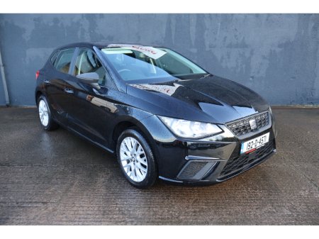 2019 SEAT Ibiza 1.0 MPI Low Mileage Exceptional Condition! €12,995 thumbnail