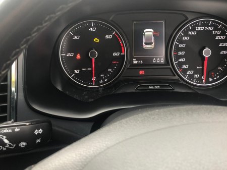 2020 SEAT Ateca - thumbnail 8