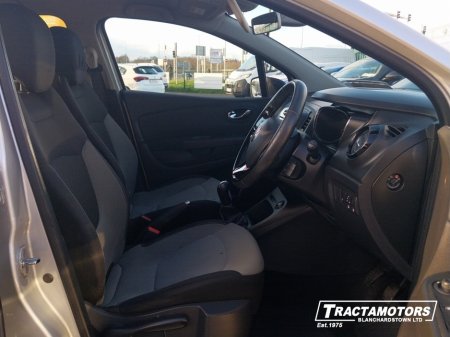 2016 Renault Captur - thumbnail 21