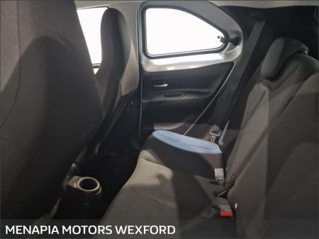 2023 Toyota Aygo X - thumbnail 12