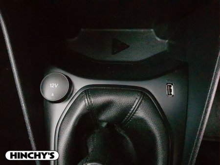 2022 Ford Fiesta 1.0T EcoBoost 95PS Trend Connected thumbnail