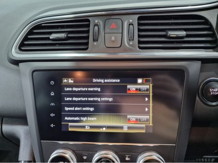 2020 Renault Kadjar - thumbnail 24