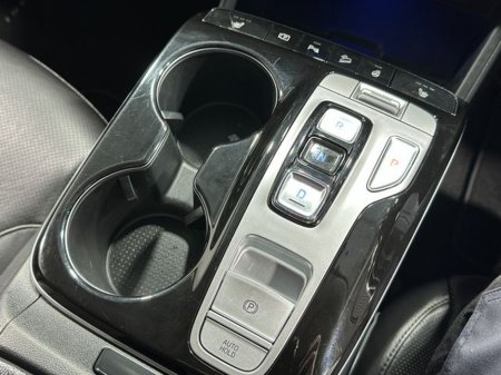 2021 Hyundai Tucson - thumbnail 22