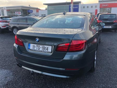 2011 BMW 5 Series  €7,999