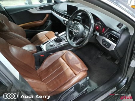 2017 Audi A5 - thumbnail 14