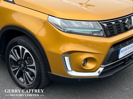 2023 Suzuki Vitara - thumbnail 21