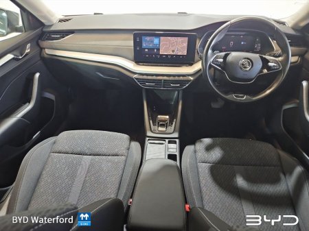 2023 Skoda Octavia STYLE *Automatic* *High Spec* - 