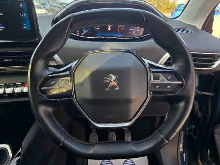 2022 Peugeot 5008 - thumbnail 25