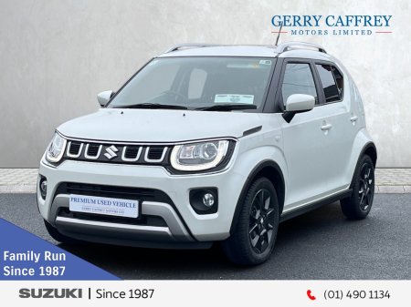 2023 Suzuki Ignis - thumbnail 7