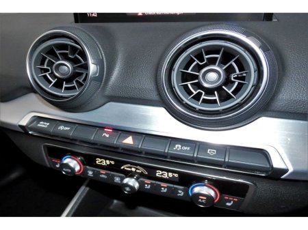 2018 Audi Q2 1.0 TFSI S-TRONIC 115BHP *REVERSE CAM*PARK SENSORS*DIGITAL DASH* €21,990 thumbnail