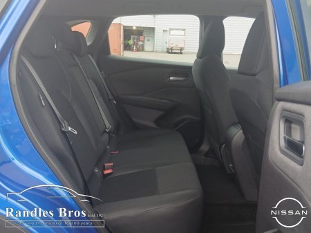 2026 Nissan Qashqai - thumbnail 14