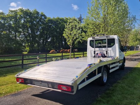 2022 Ford Transit  €29,950