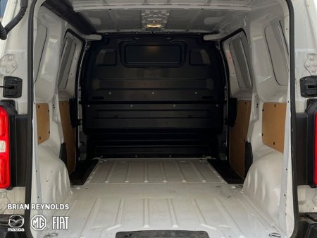 2025 Fiat Scudo - thumbnail 11