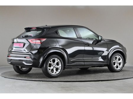 2020 Nissan Juke - thumbnail 9