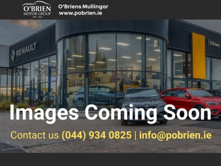 2022 Renault Trafic TRAFIC LL30 BLUE DCI 130 SPORT