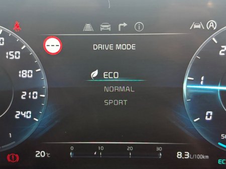 2023 Kia Sportage reserved cod 1.6D K4 *Only 14, 000 kms* Top Spec *Mint Condition*warranty till 2030* Air Conditioning, Bluetooth, Touch Screen Infotainment Syste €34,900 thumbnail