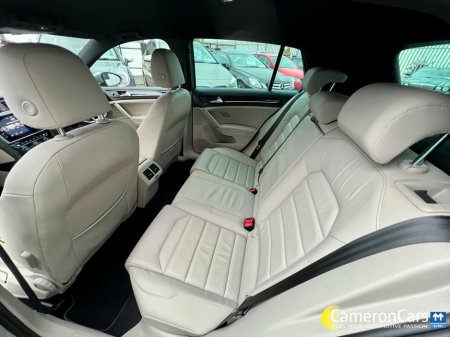 2020 Volkswagen Golf HIGHLINE 2.0 TDI AUTOMATIC €21,950 thumbnail