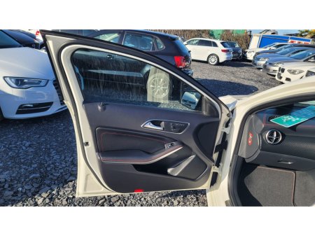 2014 Mercedes-Benz A Class - thumbnail 15