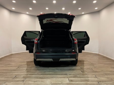 2019 Nissan Qashqai 1.5 SV PREMIUM PART LS MY1 4DR €15,950 thumbnail