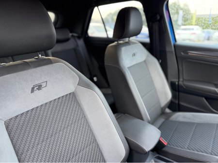 2021 Volkswagen T-Roc R-LINE - 2.0L DIESEL - AUTO - 12M WARRANTY - CAR: 1699 €29,950 thumbnail