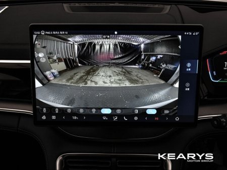 2025 BYD Seal U - thumbnail 28