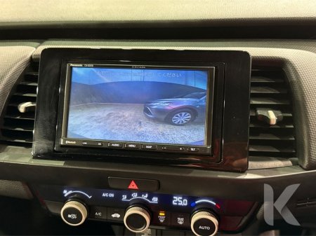 2020 Honda Fit - thumbnail 16