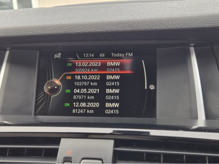 2016 BMW X4 - thumbnail 18