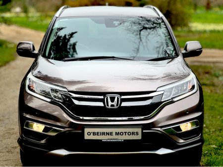 2018 Honda CR-V - thumbnail 19