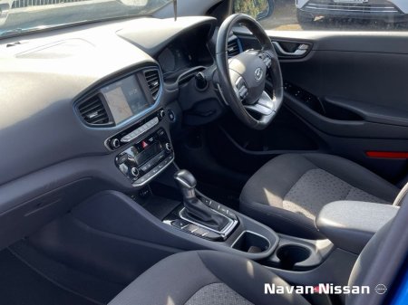 2018 Hyundai Ioniq - thumbnail 19