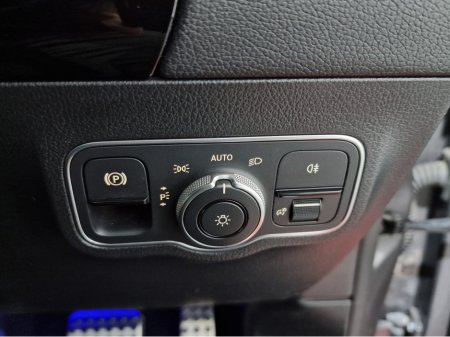 2023 Mercedes-Benz GLA Class 250E AMG LINE PREMIUM (PLUG IN HYBRID) AUTOMATIC **ONE OWNER / APPLE CARPLAY & ANDROID AUTO / BLIND SPOT ASSIST / HEATED FRONT SEATS / SAT NAV / REVERSE CAMERA / WIRELESS PHONE CHARGING** €40,900 thumbnail