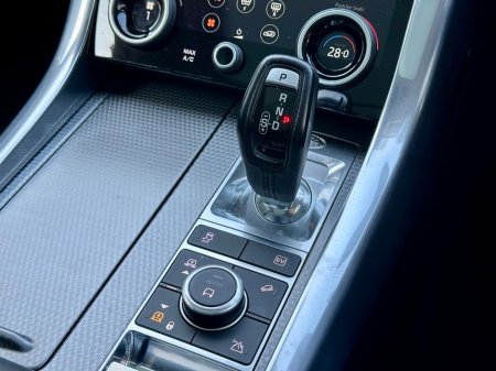 2019 Land Rover Range Rover Sport - thumbnail 15