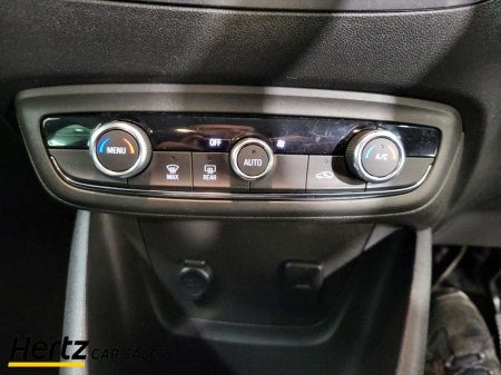 2022 Opel Crossland - thumbnail 20