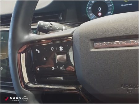 2024 Land Rover Range Rover Evoque - thumbnail 19