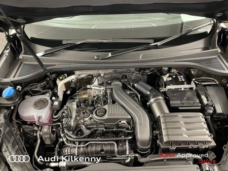 2026 Audi Q3 TFSI 150 BHP Sline - High Spec - Petrol Automatic €69,900 thumbnail