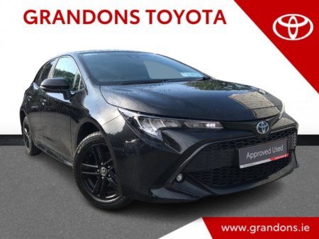 2023 Toyota Corolla LUNA H/B - GRANDONS