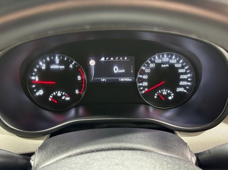 2018 Kia Sportage Platinum 1.7 Crdi €17,400 thumbnail