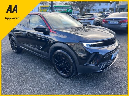 2022 Opel Mokka 2022 OPEL MOKKA 1.2 PETROL SRI SPORT €18,950 thumbnail