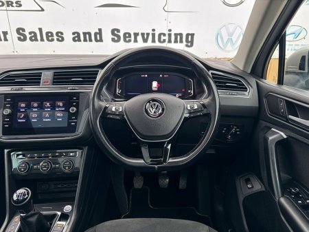 2019 Volkswagen Tiguan - thumbnail 36