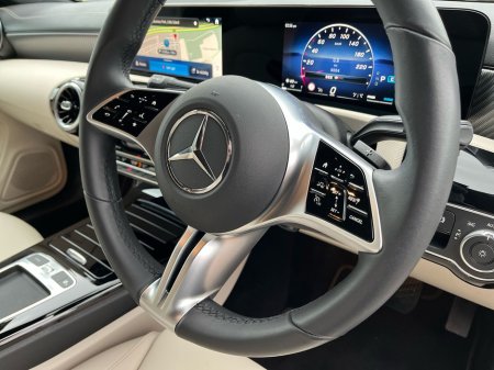 2025 Mercedes-Benz CLA Class - thumbnail 21